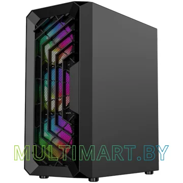 Корпус Powercase Mistral C4B CMICB-L4 картинка 2